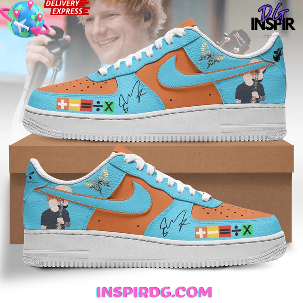 Ideafootwear Spider Verse Collage Air Low-Top Sneakers Shoes For Men And Women 1