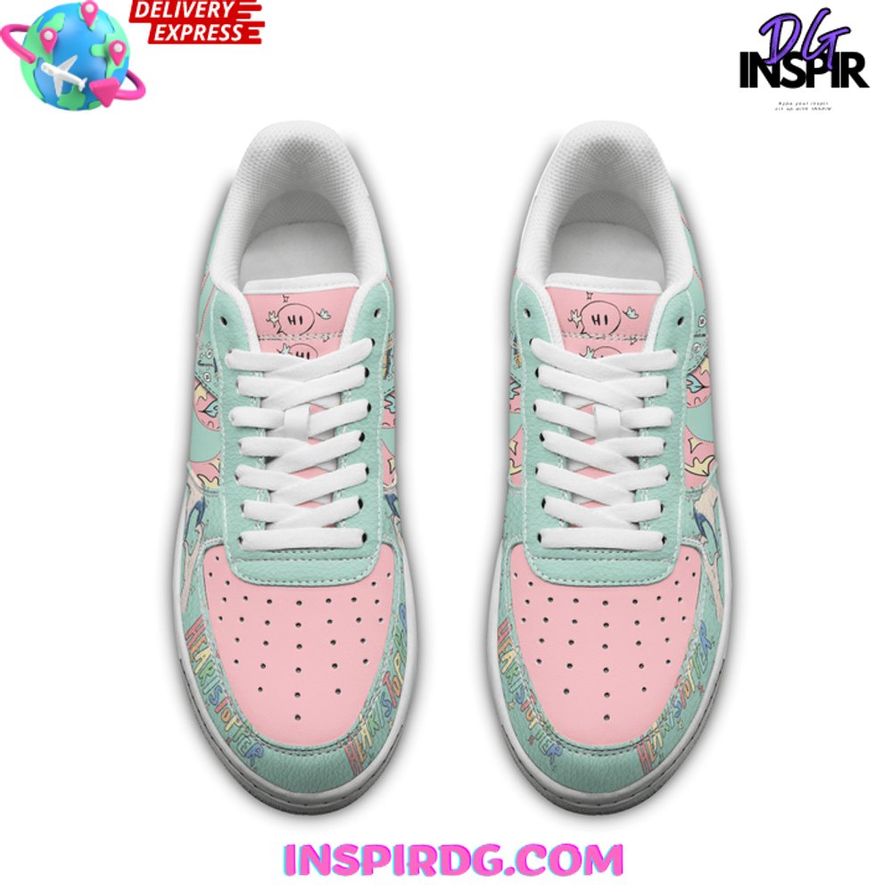 Ideafootwear Spiderman Air Low-Top Sneakers Shoes For Men And Women 2