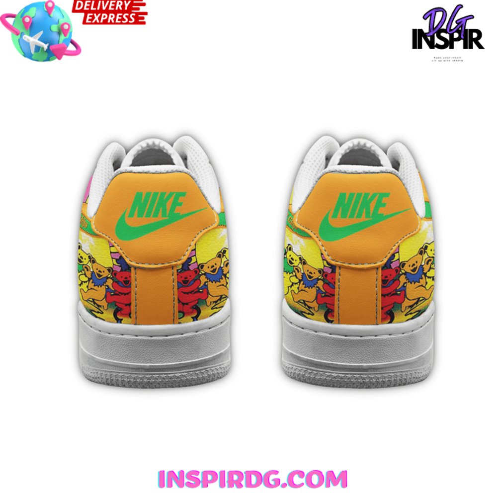 Ideafootwear Spiderman Air Low-Top Sneakers Shoes For Men And Women 1