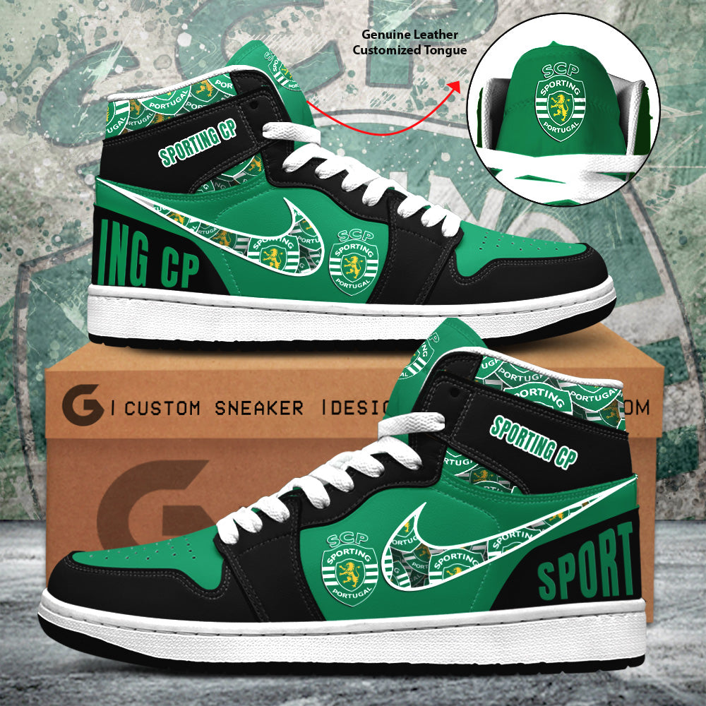 Ideafootwear Sporting CP AJ1 High Sneakers Shoes For Men And Women 3