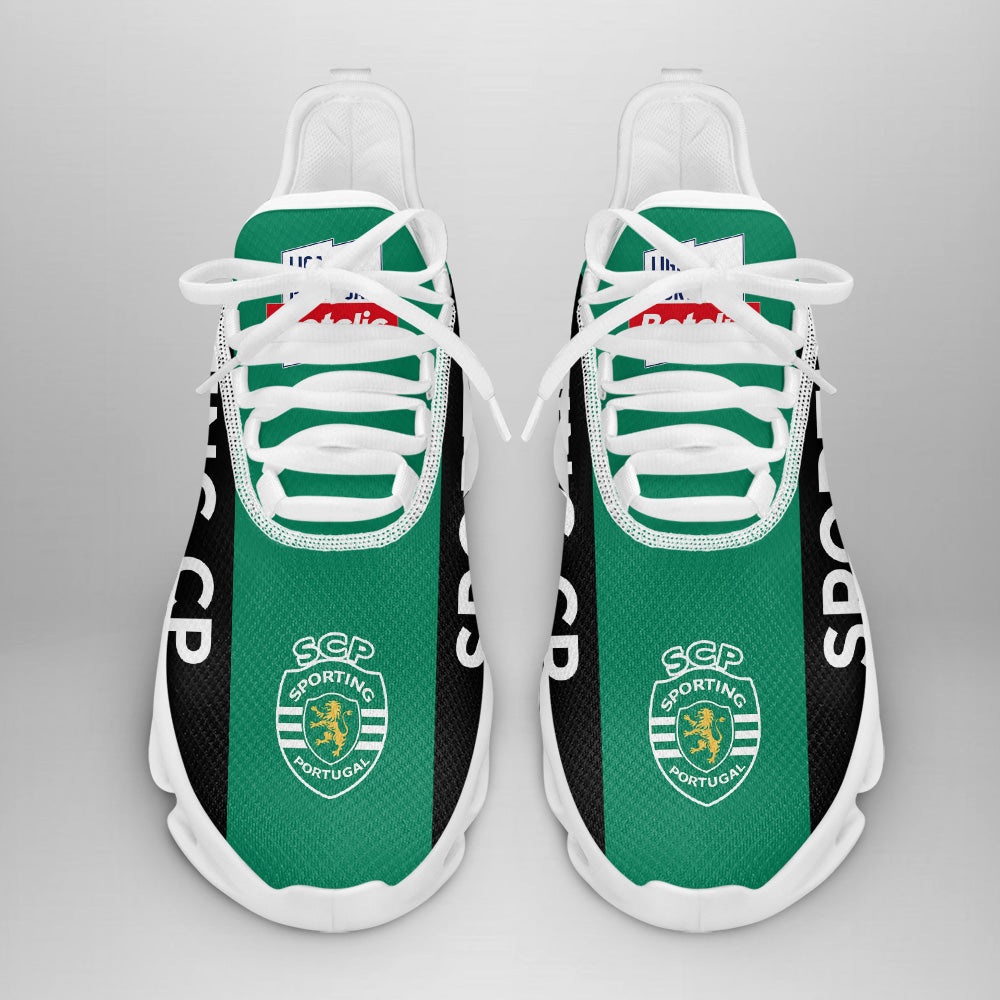 Ideafootwear Sporting CP Max Soul Shoes Sneakers For Men And Women 3