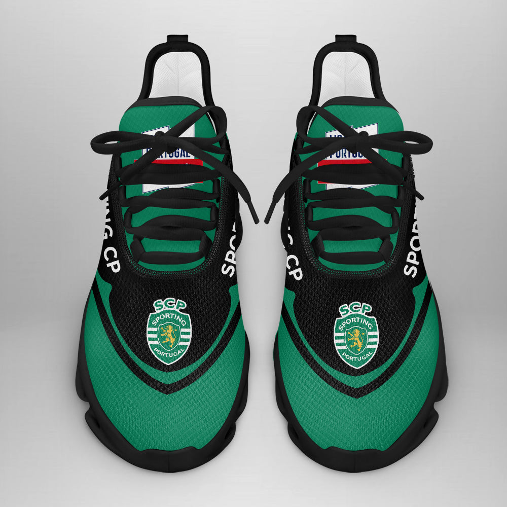 Ideafootwear Sporting CP Max Soul Shoes Sneakers For Men And Women 2