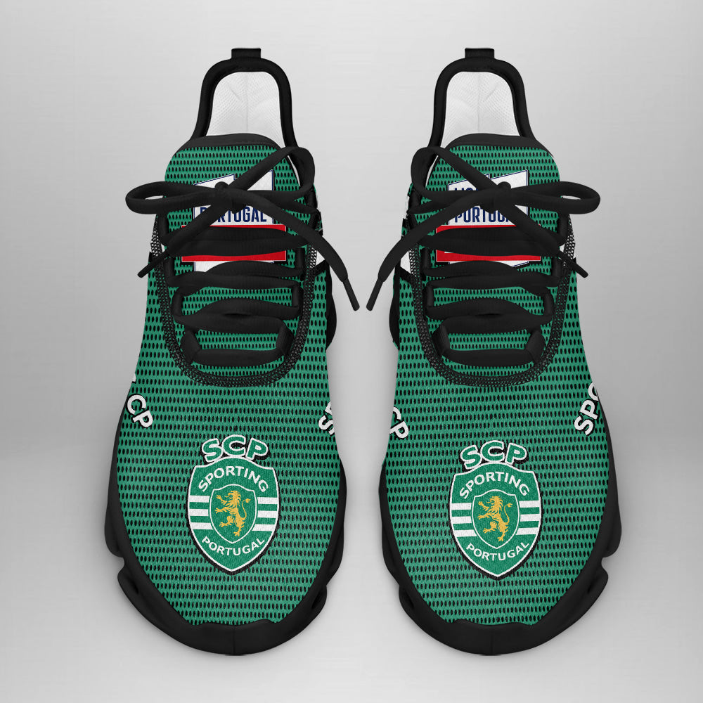 Ideafootwear Sporting CP Max Soul Shoes Sneakers For Men And Women 1