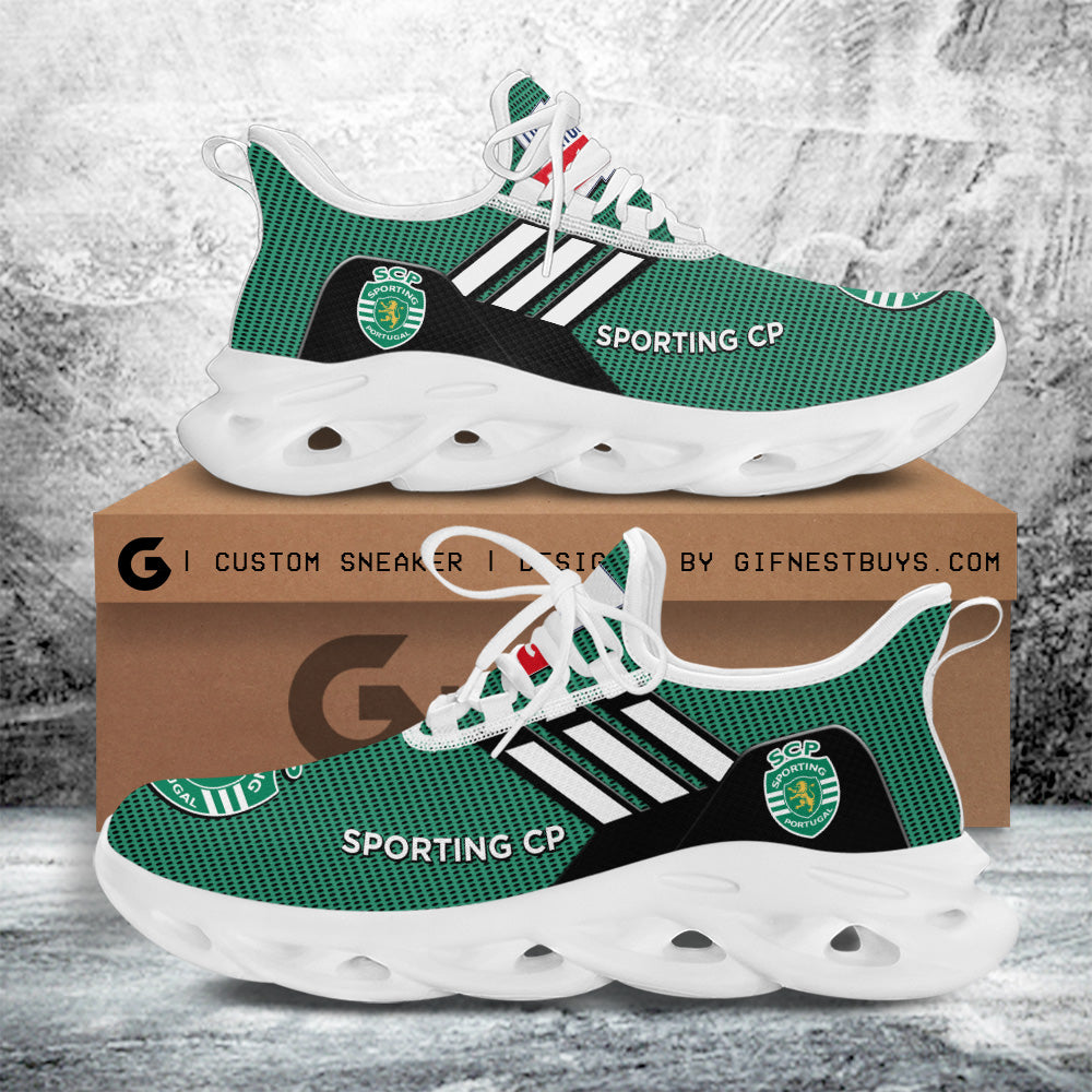 Ideafootwear Sporting CP Max Soul Shoes Sneakers For Men And Women 1