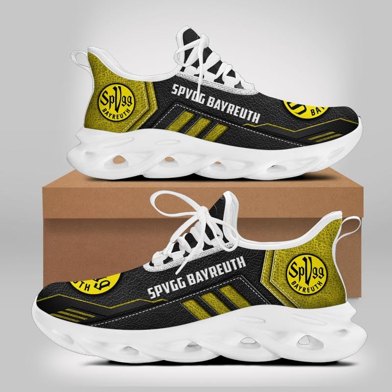 Ideafootwear SpVgg Bayreuth Max Soul Shoes Sneakers For Men And Women 2