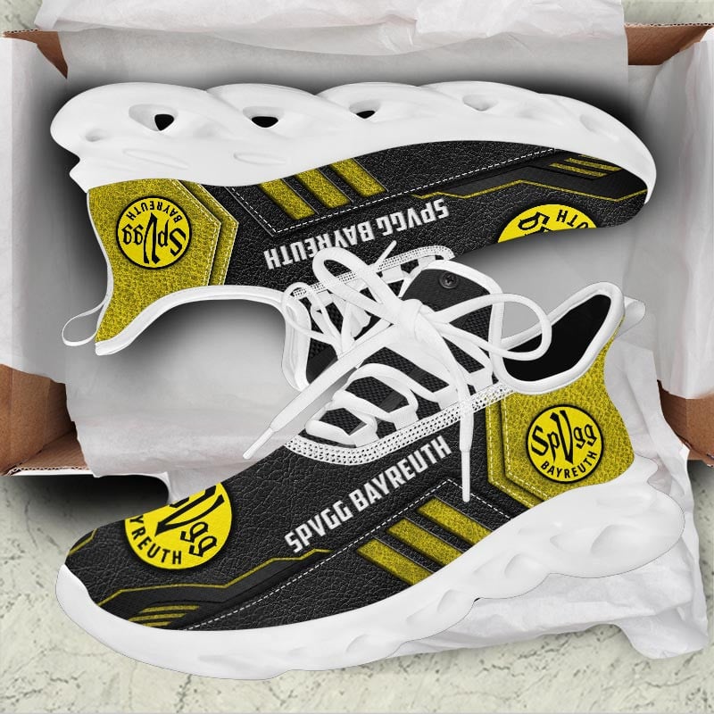Ideafootwear SpVgg Bayreuth Max Soul Shoes Sneakers For Men And Women 2
