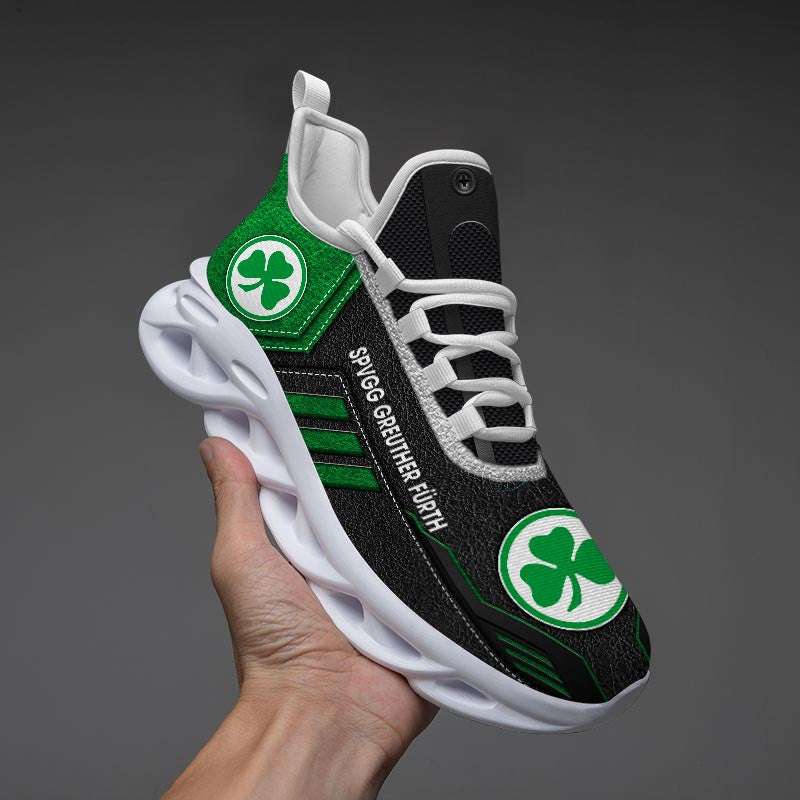 Ideafootwear SpVgg Greuther Furth Max Soul Shoes Sneakers For Men And Women 2