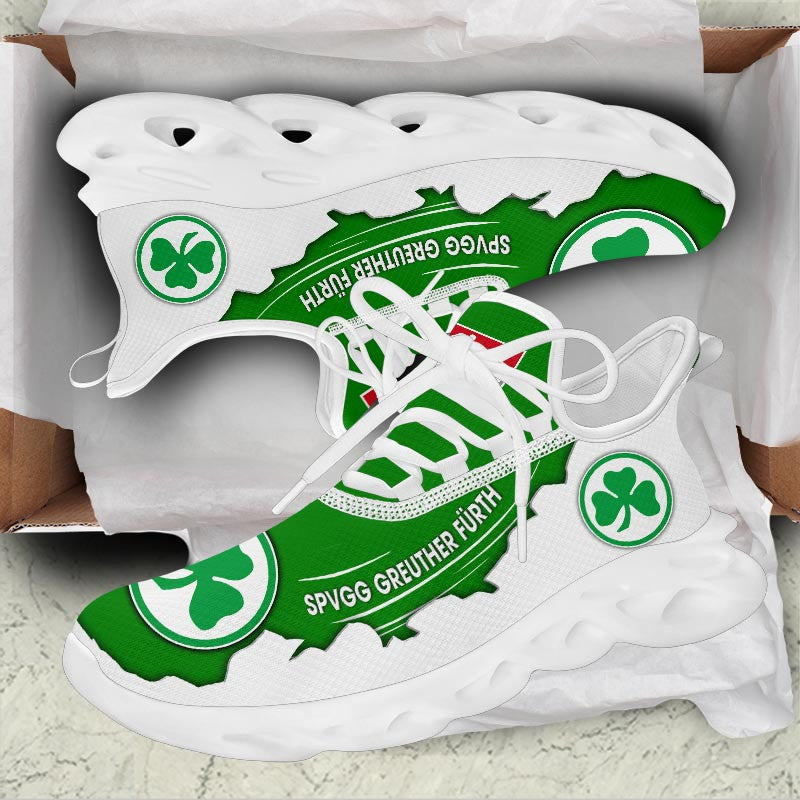 Ideafootwear SpVgg Greuther Furth Max Soul Shoes Sneakers For Men And Women 3