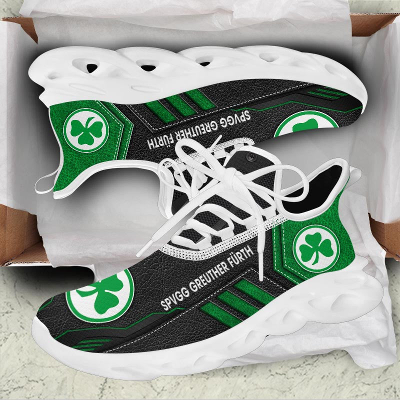 Ideafootwear SpVgg Greuther Furth Max Soul Shoes Sneakers For Men And Women 2