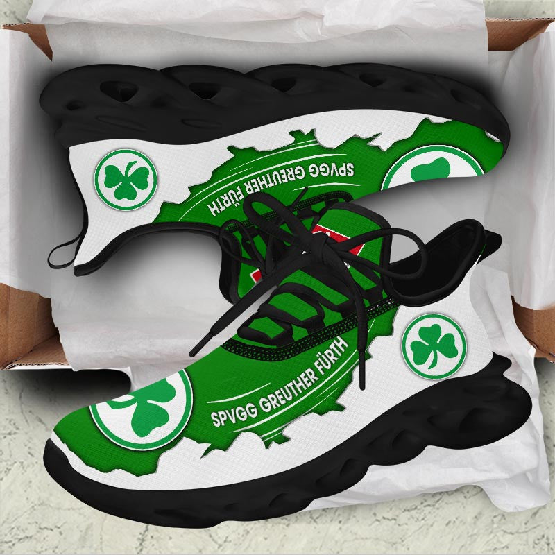 Ideafootwear SpVgg Greuther Furth Max Soul Shoes Sneakers For Men And Women 3
