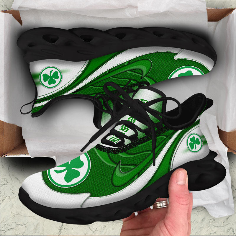 Ideafootwear SpVgg Greuther Furth Max Soul Shoes Sneakers For Men And Women 4
