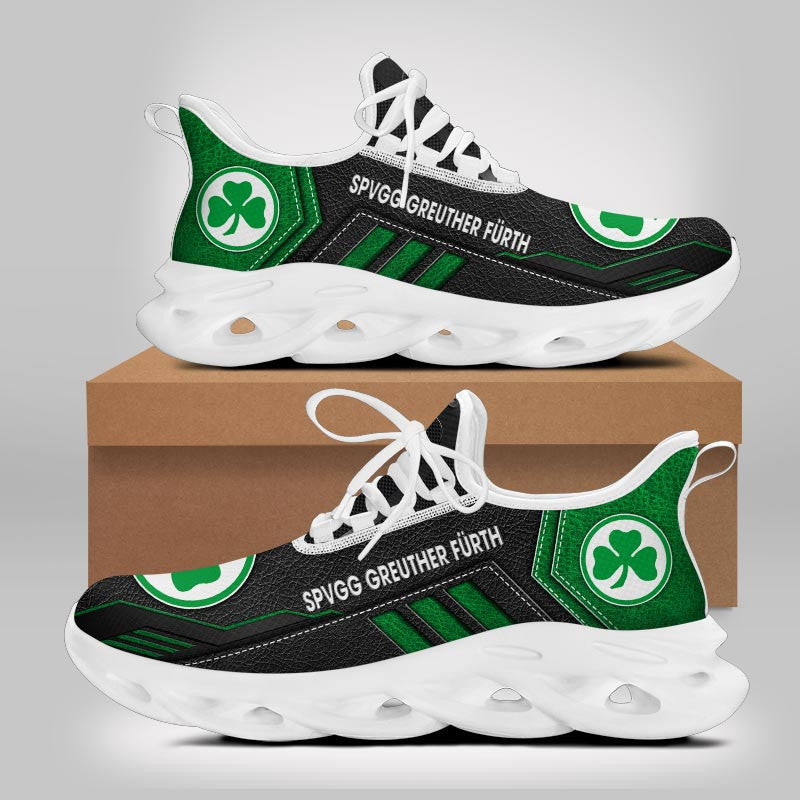 Ideafootwear SpVgg Greuther Furth Max Soul Shoes Sneakers For Men And Women 2
