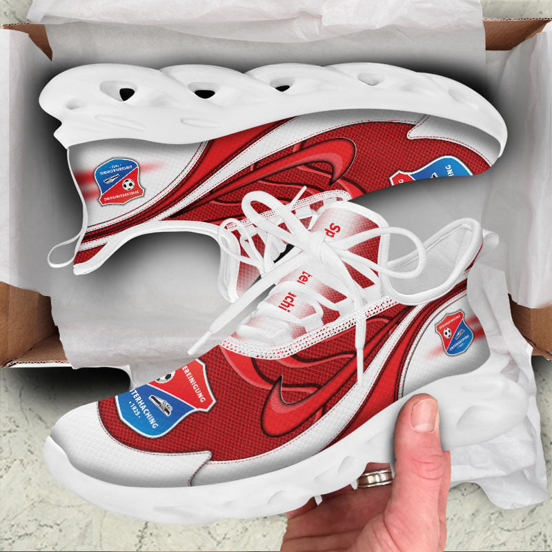 Ideafootwear SpVgg Unterhaching Max Soul Shoes Sneakers For Men And Women 2