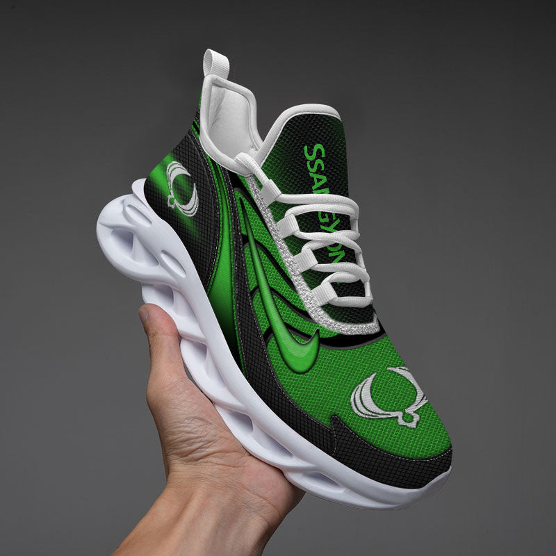 Ideafootwear SsangYong Motor Max Soul Shoes Sneakers For Men And Women 11