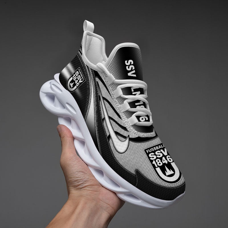 Ideafootwear SSV Ulm 1846 Fussball Max Soul Shoes Sneakers For Men And Women 2