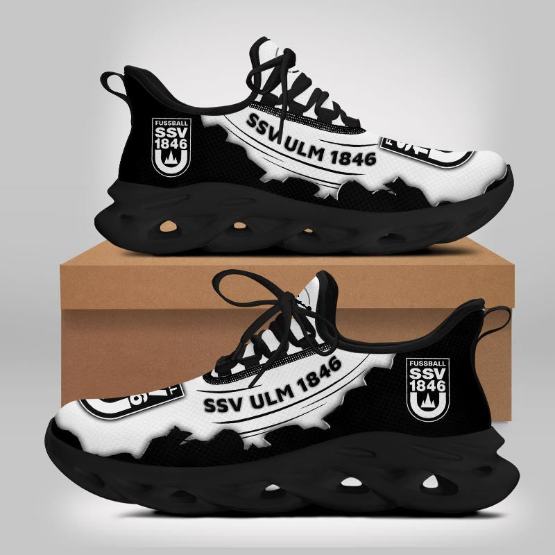 Ideafootwear SSV Ulm 1846 Fussball Max Soul Shoes Sneakers For Men And Women 1