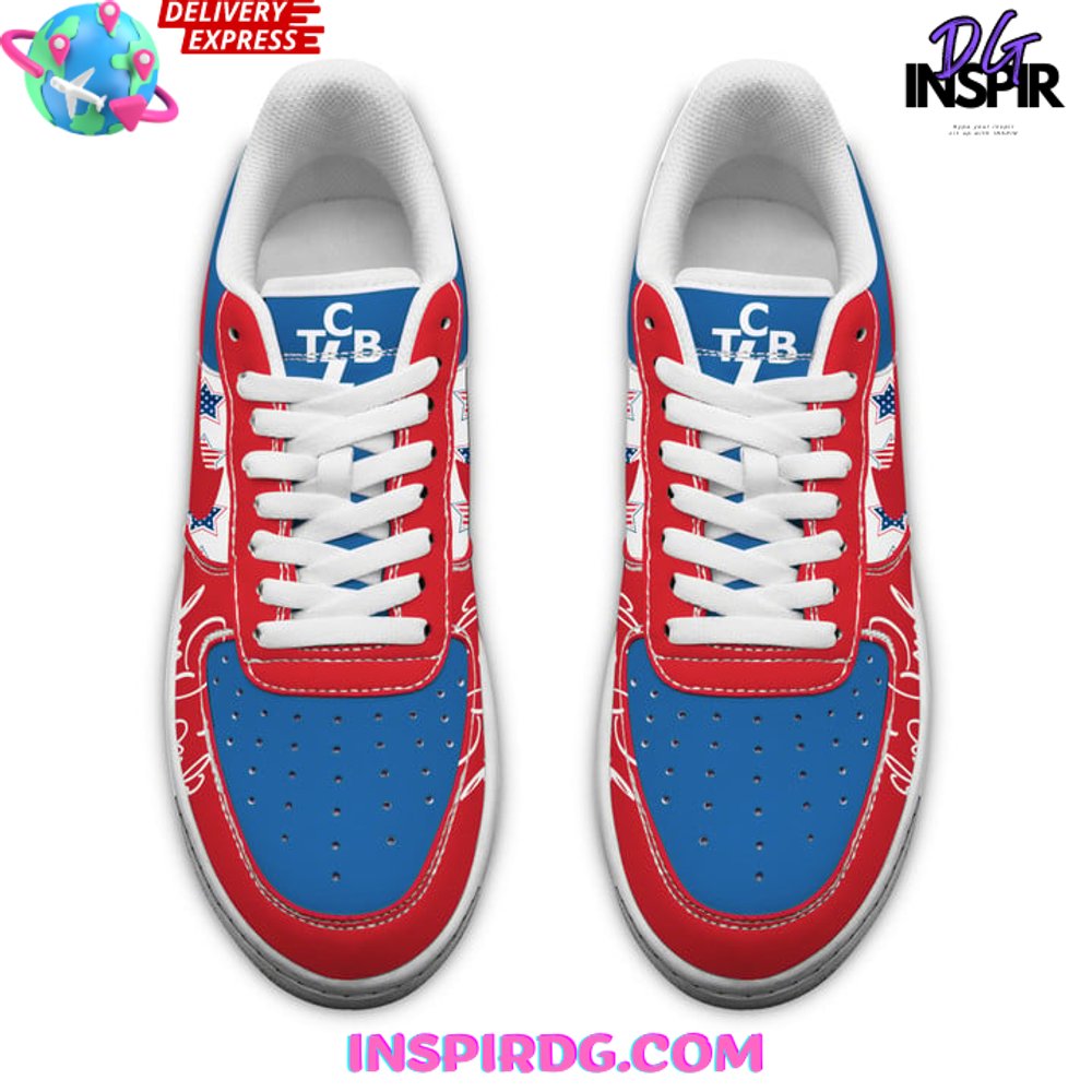 Ideafootwear St. Louis Cardinals Air Low-Top Sneakers Shoes For Men And Women 4