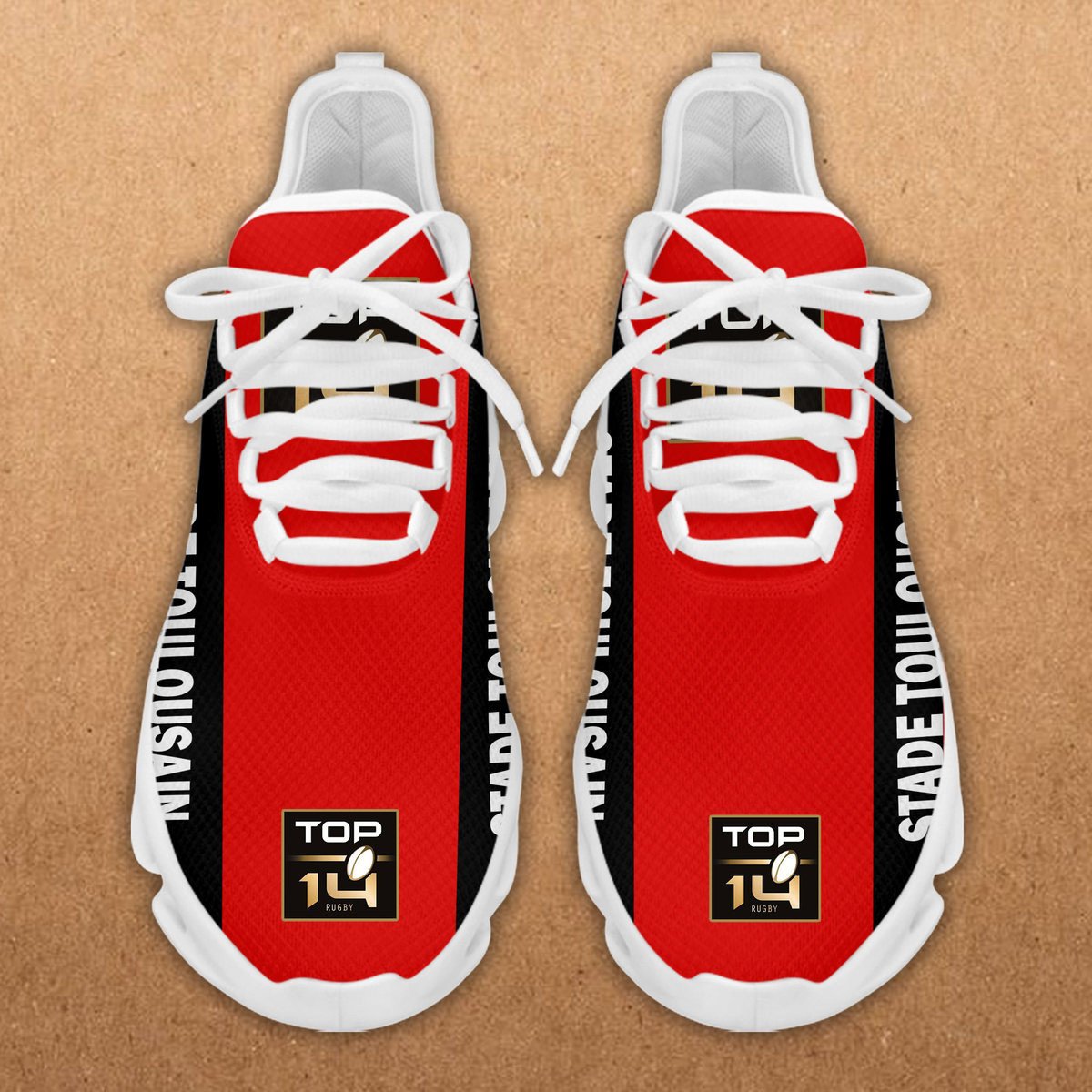 Ideafootwear Stade Toulousain Max Soul Shoes Sneakers For Men And Women 1