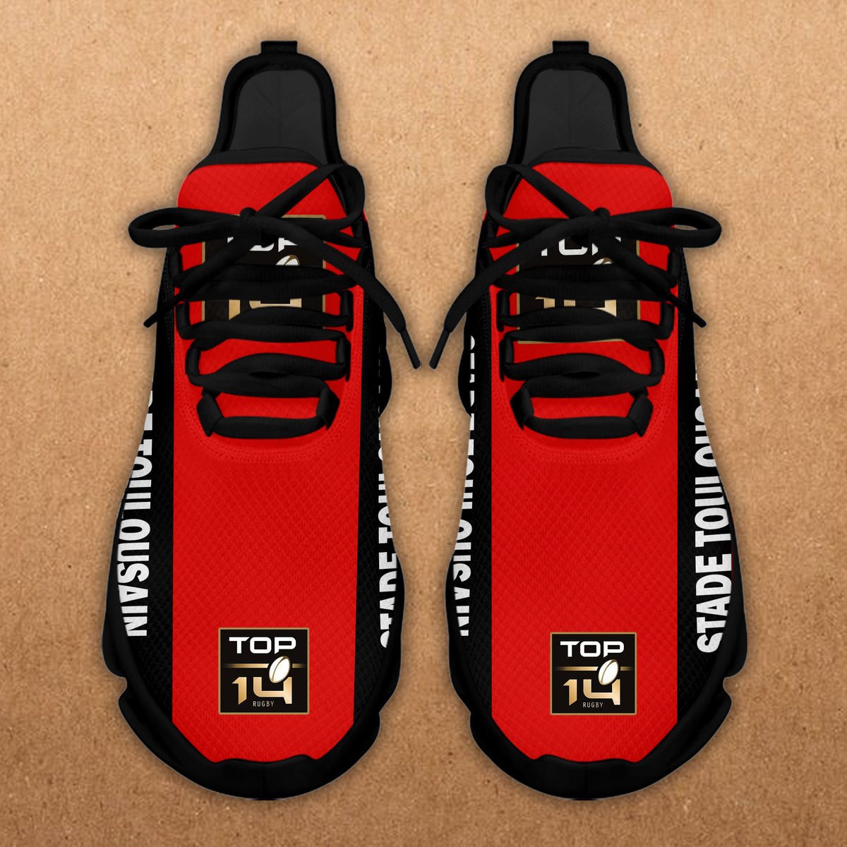 Ideafootwear Stade Toulousain Max Soul Shoes Sneakers For Men And Women 1
