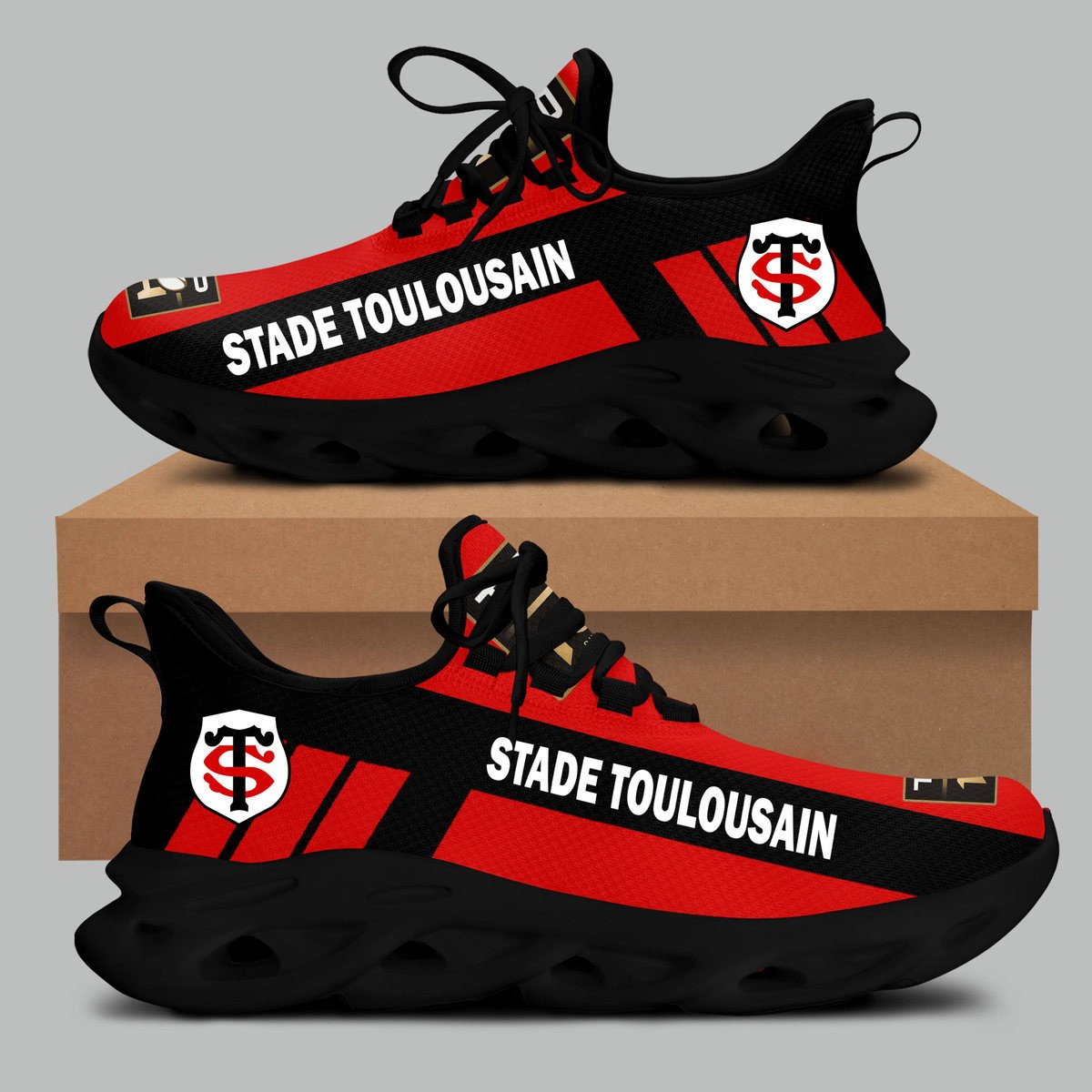 Ideafootwear Stade Toulousain Max Soul Shoes Sneakers For Men And Women 1