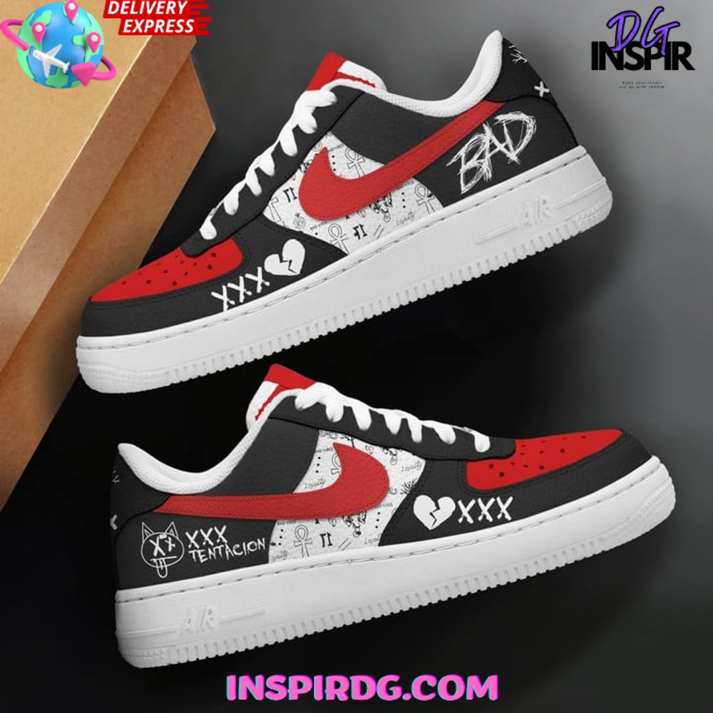 Ideafootwear Star War The Epic Tour Air Low-Top Sneakers Shoes For Men And Women 1