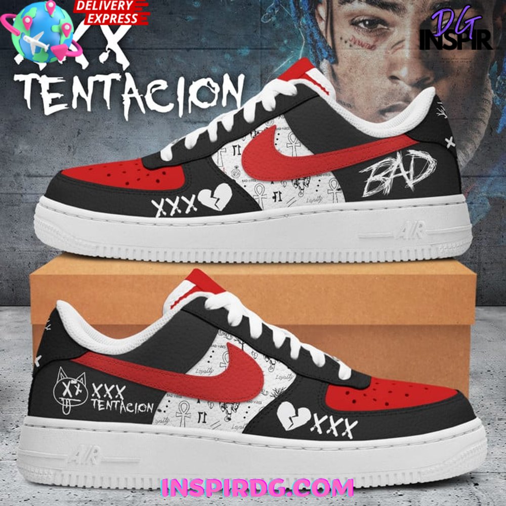 Ideafootwear Star War The Epic Tour Air Low-Top Sneakers Shoes For Men And Women 1