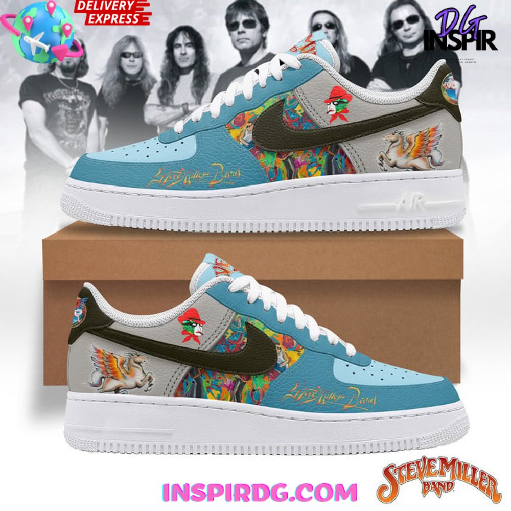 Ideafootwear Steve Miller Pegasus Air Low-Top Sneakers Shoes For Men And Women 1