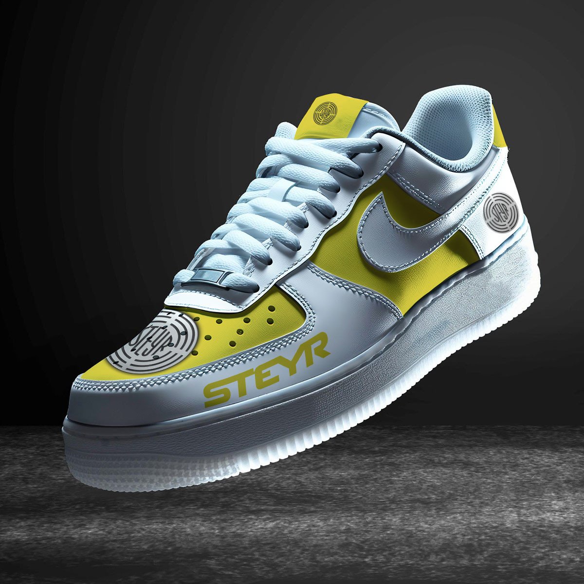 Ideafootwear Steyr Air Low-Top Sneakers Shoes For Men And Women 1