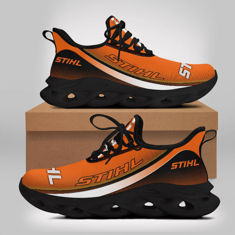 Ideafootwear Stihl Max Soul Shoes Sneakers For Men And Women 1