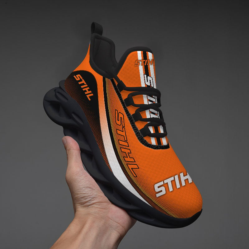 Ideafootwear Stihl Max Soul Shoes Sneakers For Men And Women 1