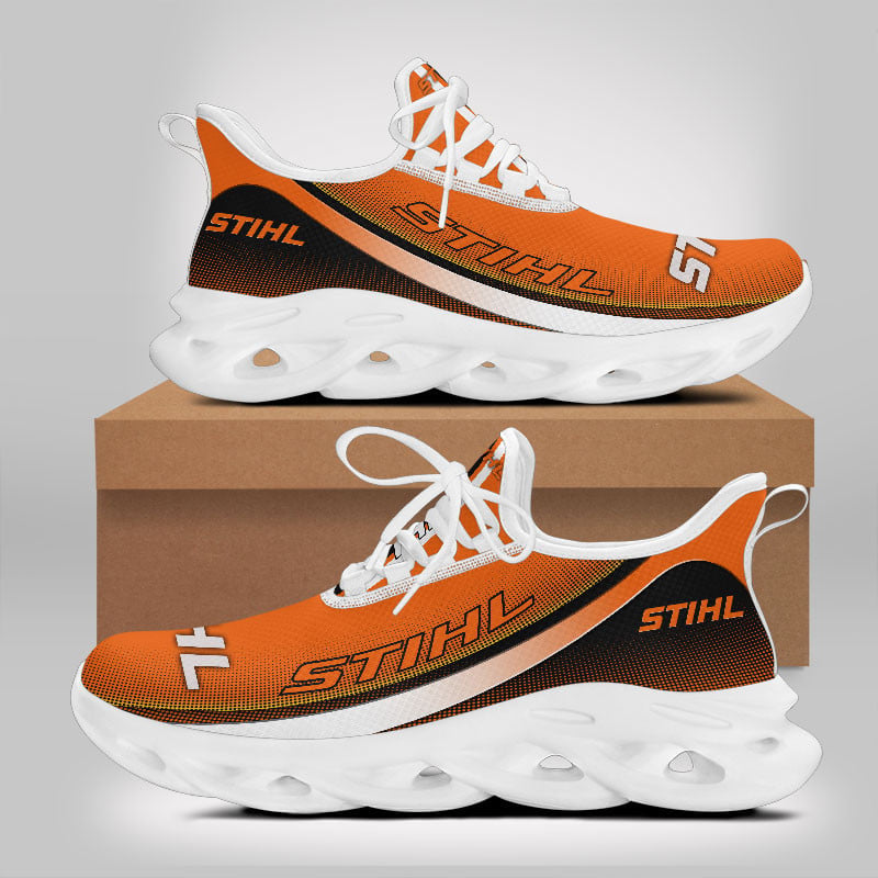 Ideafootwear Stihl Max Soul Shoes Sneakers For Men And Women 1