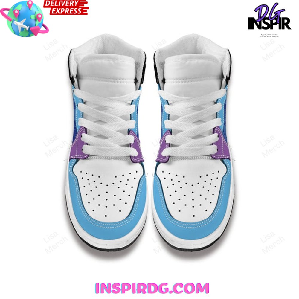 Ideafootwear Stitch AJ1 High Sneakers Shoes For Men And Women 4