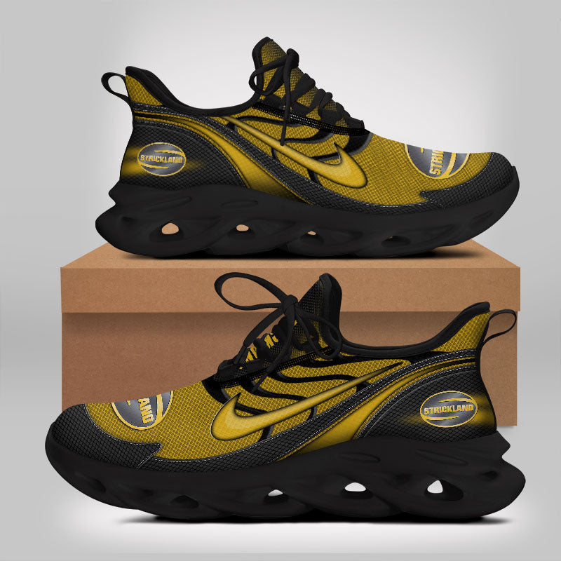 Ideafootwear Strickland Max Soul Shoes Sneakers For Men And Women 9