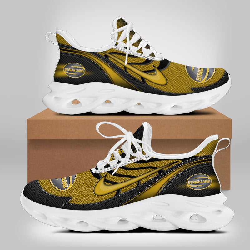 Ideafootwear Strickland Max Soul Shoes Sneakers For Men And Women 9