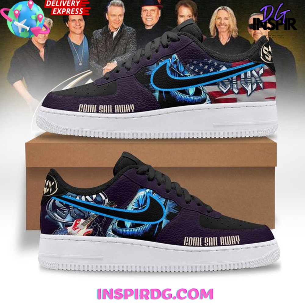 Ideafootwear Styx Band Air Low-Top Sneakers Shoes For Men And Women 1
