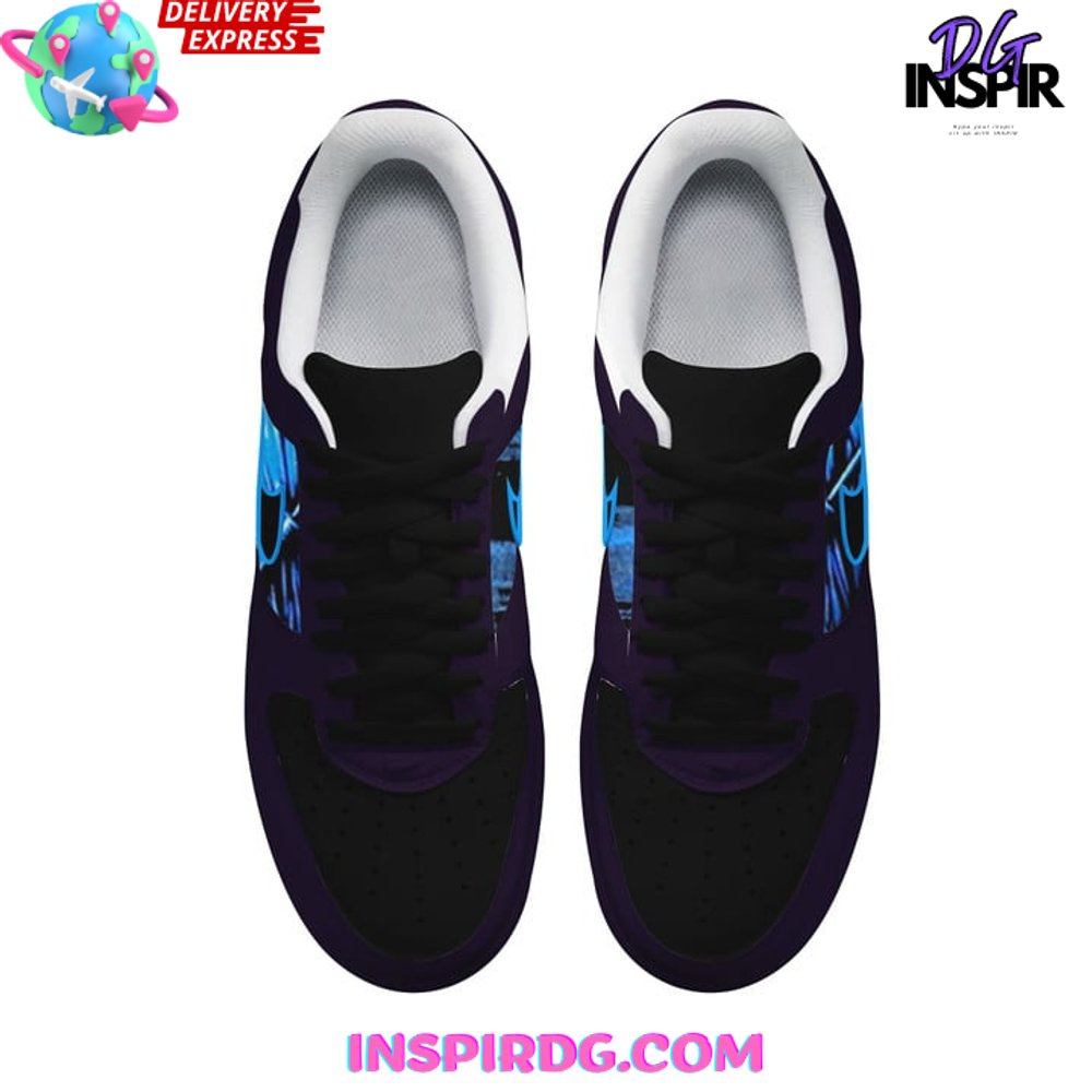 Ideafootwear Styx Band Air Low-Top Sneakers Shoes For Men And Women 1