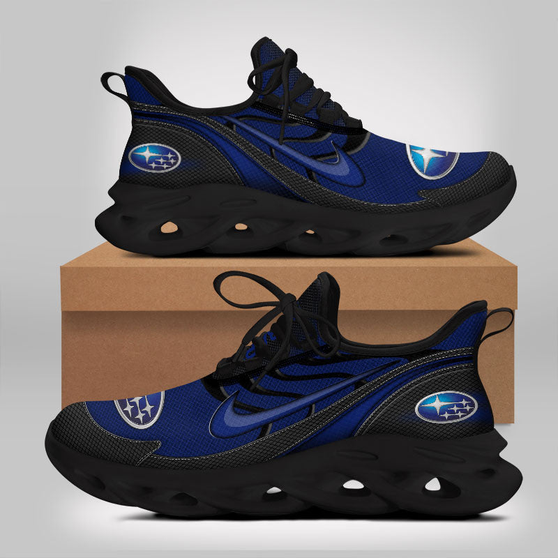 Ideafootwear Subaru Max Soul Shoes Sneakers For Men And Women 3
