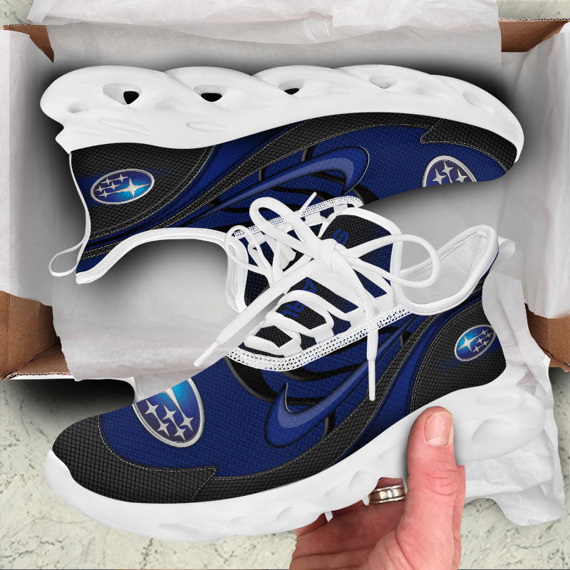 Ideafootwear Subaru Max Soul Shoes Sneakers For Men And Women 3