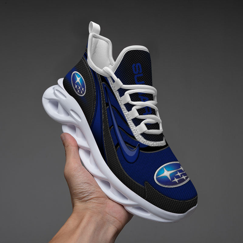 Ideafootwear Subaru Max Soul Shoes Sneakers For Men And Women 3