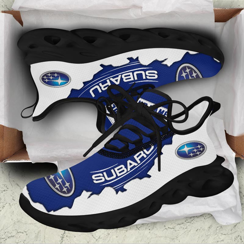 Ideafootwear Subaru Max Soul Shoes Sneakers For Men And Women 2