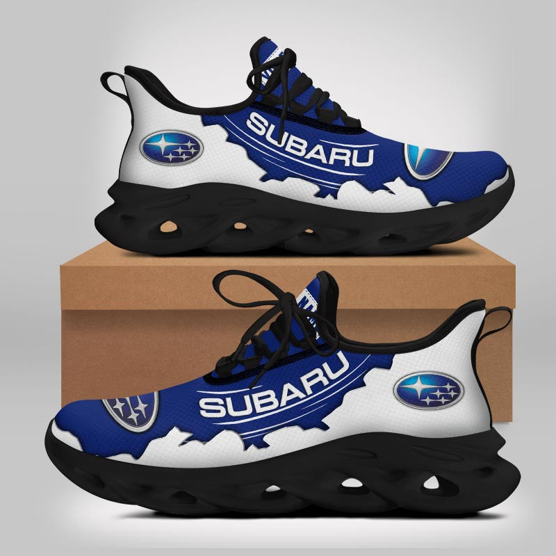 Ideafootwear Subaru Max Soul Shoes Sneakers For Men And Women 2