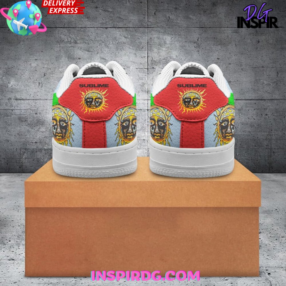 Ideafootwear Sublime with Rome Air Low-Top Sneakers Shoes For Men And Women 1