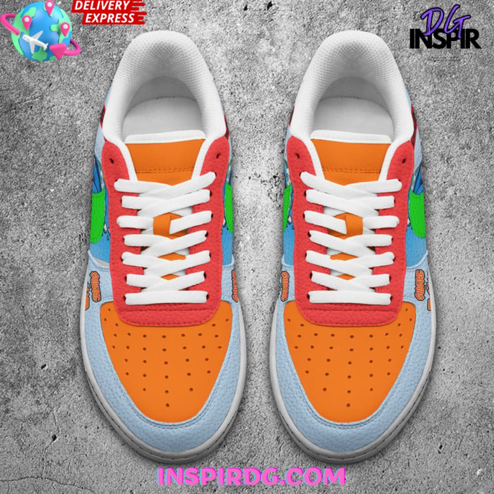 Ideafootwear Sublime with Rome Air Low-Top Sneakers Shoes For Men And Women 1