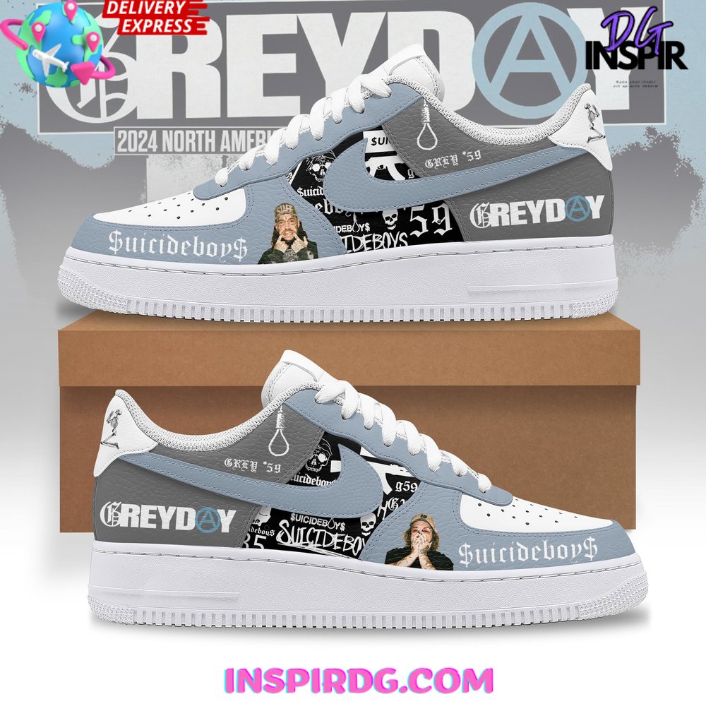 Ideafootwear Suicideboy Air Low-Top Sneakers Shoes For Men And Women 5
