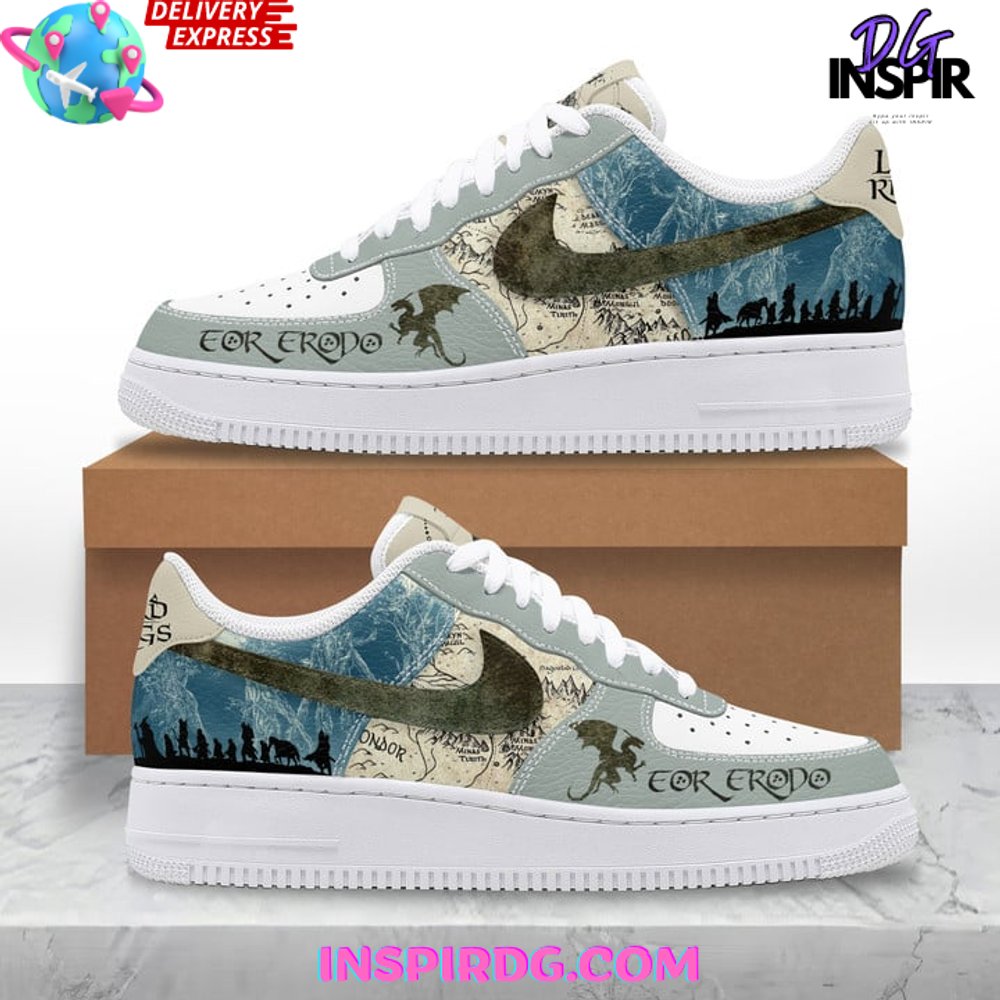 Ideafootwear Sum 41 Heaven &amp; Hell Air Low-Top Sneakers Shoes For Men And Women 1