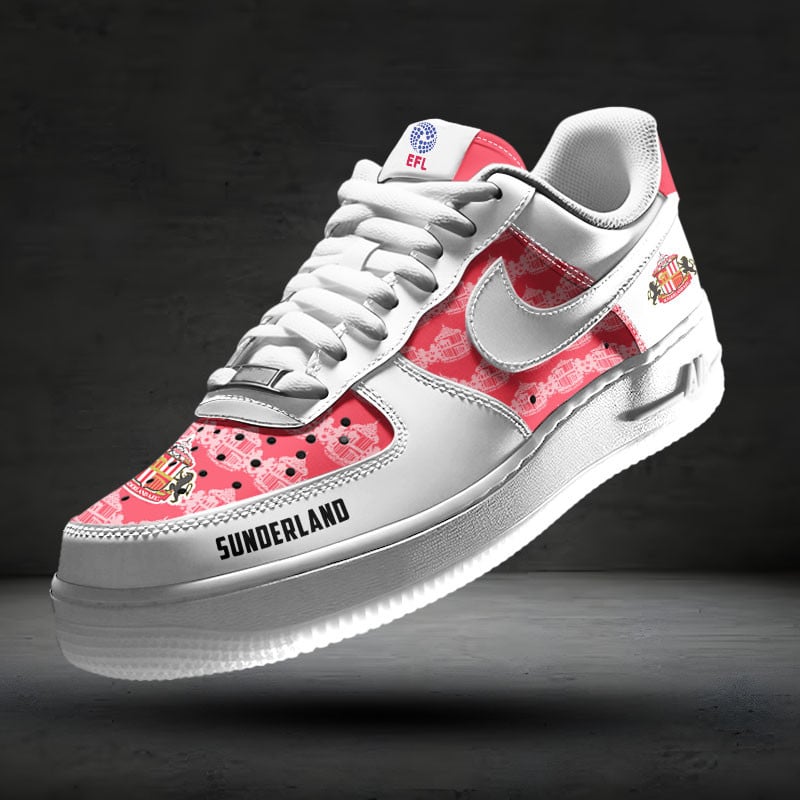 Ideafootwear Sunderland Air Low-Top Sneakers Shoes For Men And Women 1
