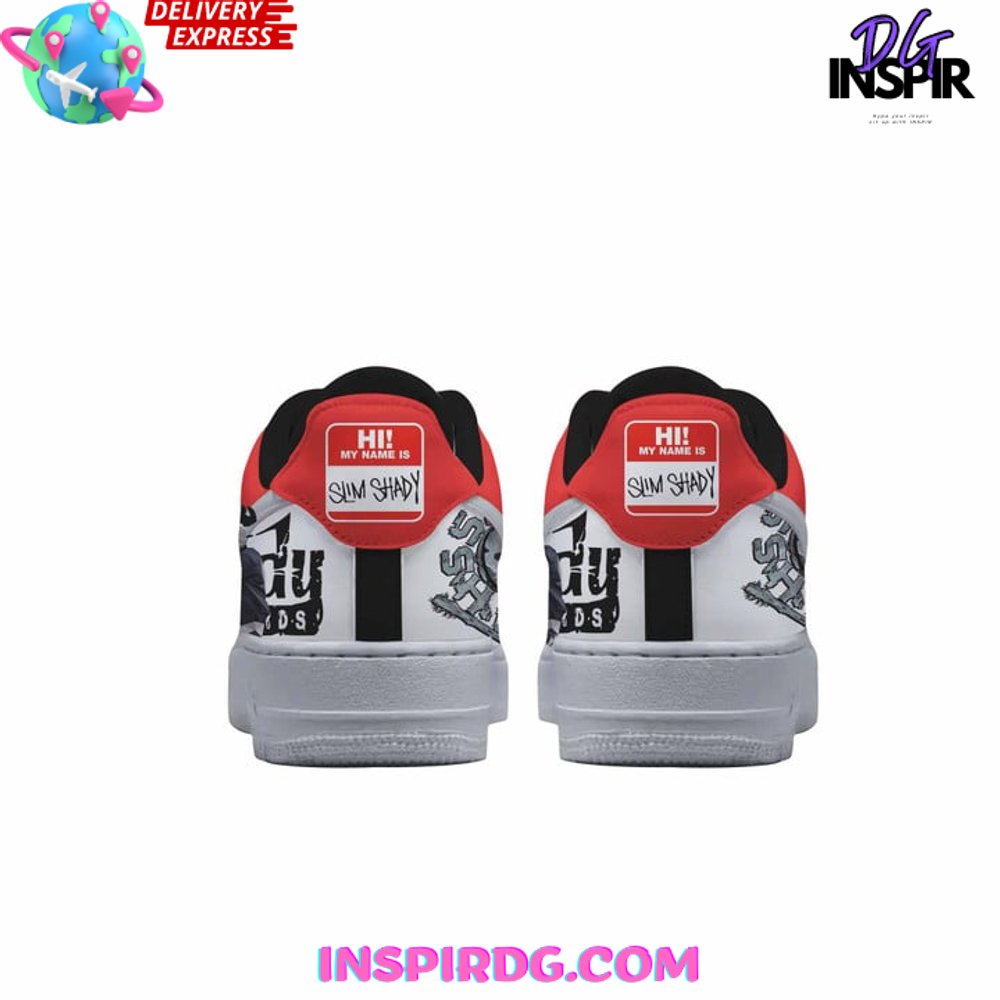 Ideafootwear Supernatural Air Low-Top Sneakers Shoes For Men And Women 2