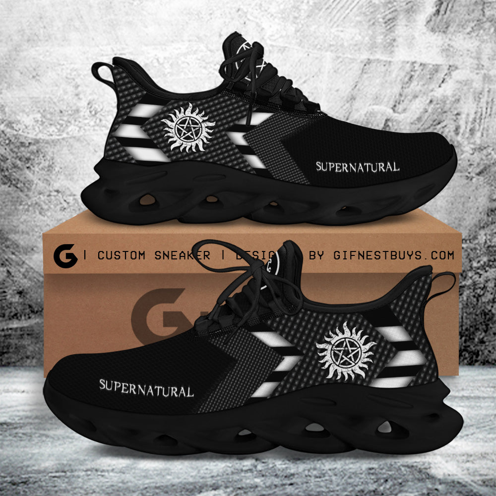Ideafootwear Supernatural Max Soul Shoes Sneakers For Men And Women 1