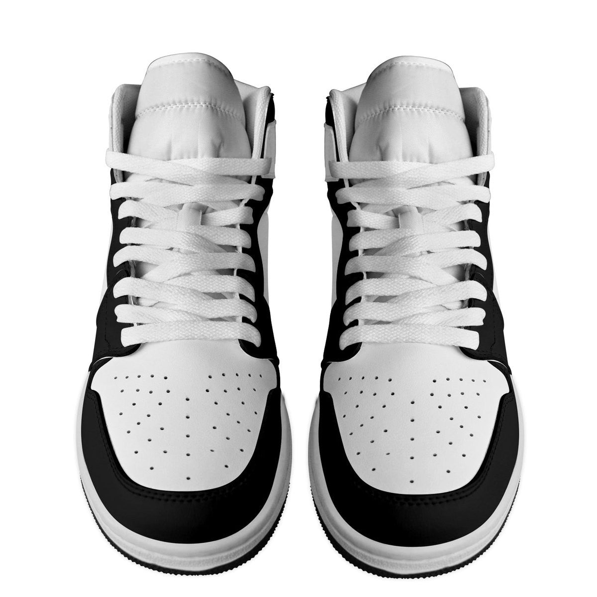 Ideafootwear Supernatural AJ1 High Sneakers Shoes For Men And Women 19