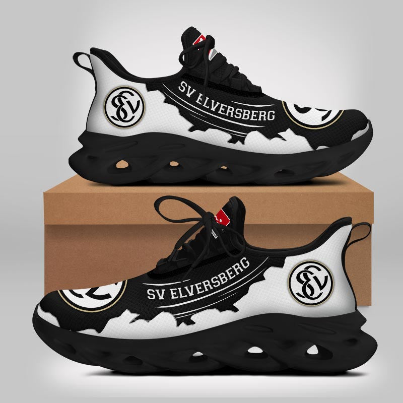 Ideafootwear SV Elversberg Max Soul Shoes Sneakers For Men And Women 2